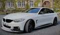 BMW 428 BMW 428i Gran Coupé | M-Optik | 20 Zoll | Top Beyaz - thumbnail 1