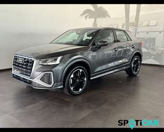30 TDI Identity Black