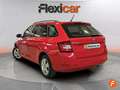Skoda Fabia Combi 1.0 MPI Scout 55kW Rojo - thumbnail 4
