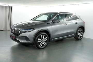 250 Electric Art Kamera Navi ACC 18' LED