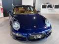 Porsche 911 Carrera S - X51 - 380 CH Bleu - thumbnail 8