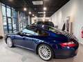 Porsche 911 Carrera S - X51 - 380 CH Bleu - thumbnail 2