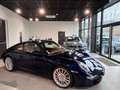 Porsche 911 Carrera S - X51 - 380 CH Bleu - thumbnail 10