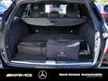 Mercedes-Benz C 300 e T AMG NIGHT EDITION AHK DISTRO MULTIBEAM Schwarz - thumbnail 13