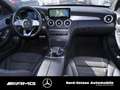 Mercedes-Benz C 300 e T AMG NIGHT EDITION AHK DISTRO MULTIBEAM Schwarz - thumbnail 11
