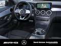 Mercedes-Benz C 300 e T AMG NIGHT EDITION AHK DISTRO MULTIBEAM Schwarz - thumbnail 8