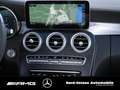 Mercedes-Benz C 300 e T AMG NIGHT EDITION AHK DISTRO MULTIBEAM Schwarz - thumbnail 9