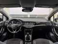 Opel Astra Sports Tourer DESIGN & TECH NAVI LED SHZ PDC RF... Zwart - thumbnail 8