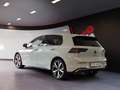 Volkswagen Golf GTE 177PS DSG NAVI AHK RFK AREA Weiß - thumbnail 4