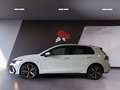 Volkswagen Golf GTE 177PS DSG NAVI AHK RFK AREA Weiß - thumbnail 3