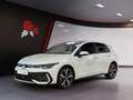 Volkswagen Golf GTE 177PS DSG NAVI AHK RFK AREA Weiß - thumbnail 2