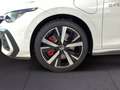 Volkswagen Golf GTE 177PS DSG NAVI AHK RFK AREA Weiß - thumbnail 7