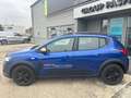Dacia Sandero STEPWAY EXTREME+ ECO-G 100 Blauw - thumbnail 3