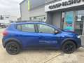Dacia Sandero STEPWAY EXTREME+ ECO-G 100 Blauw - thumbnail 4