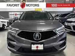 2021 Acura RDX