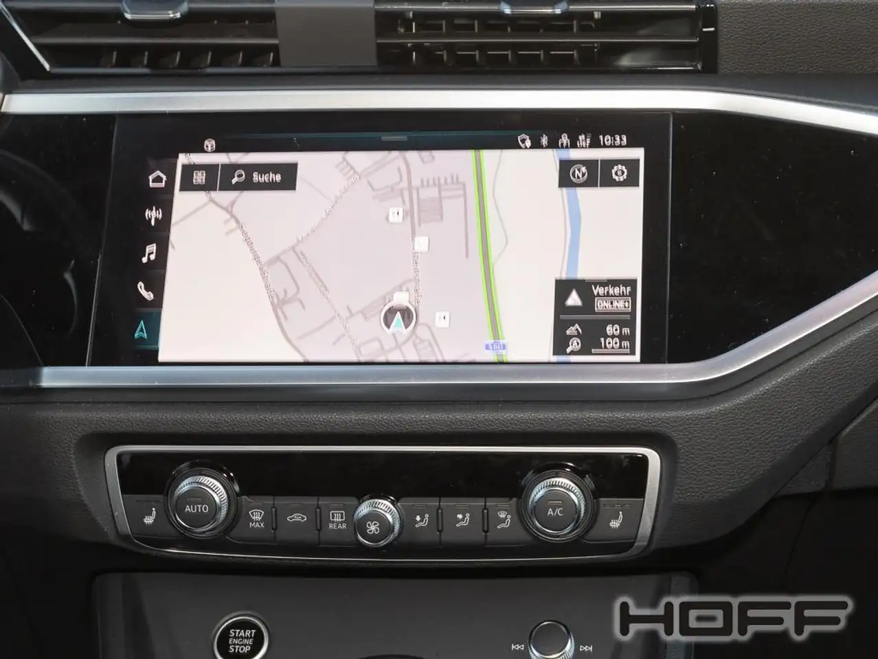 Audi Q3 advanced 35 TFSI Kamera Allwetter Navi Carplay 18, миниатюра 7