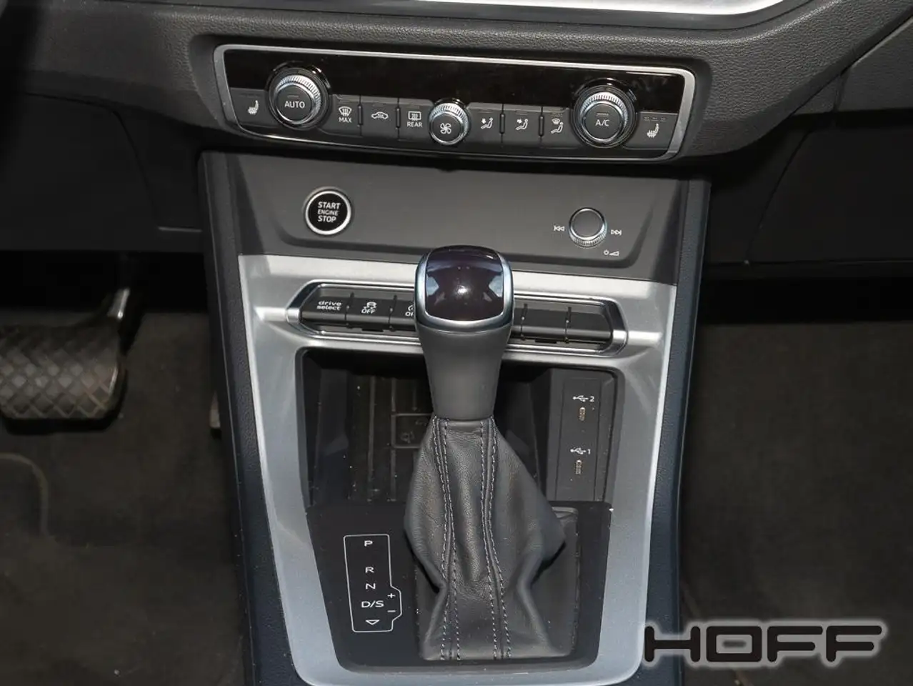 Audi Q3 advanced 35 TFSI Kamera Allwetter Navi Carplay 18, миниатюра 8