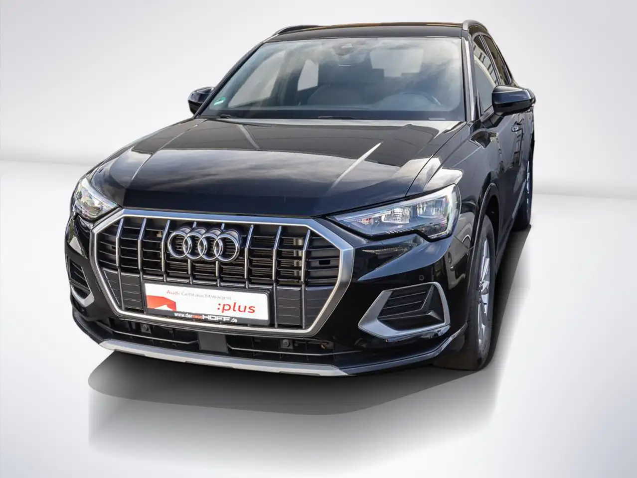 Audi Q3 advanced 35 TFSI Kamera Allwetter Navi Carplay 18, миниатюра 14