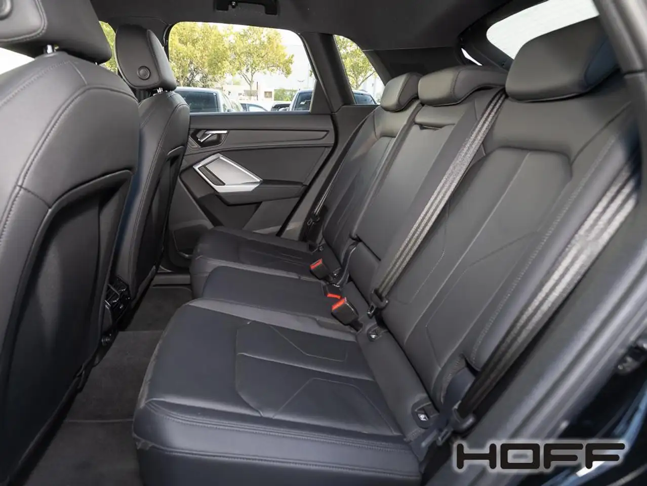 Audi Q3 advanced 35 TFSI Kamera Allwetter Navi Carplay 18, миниатюра 12