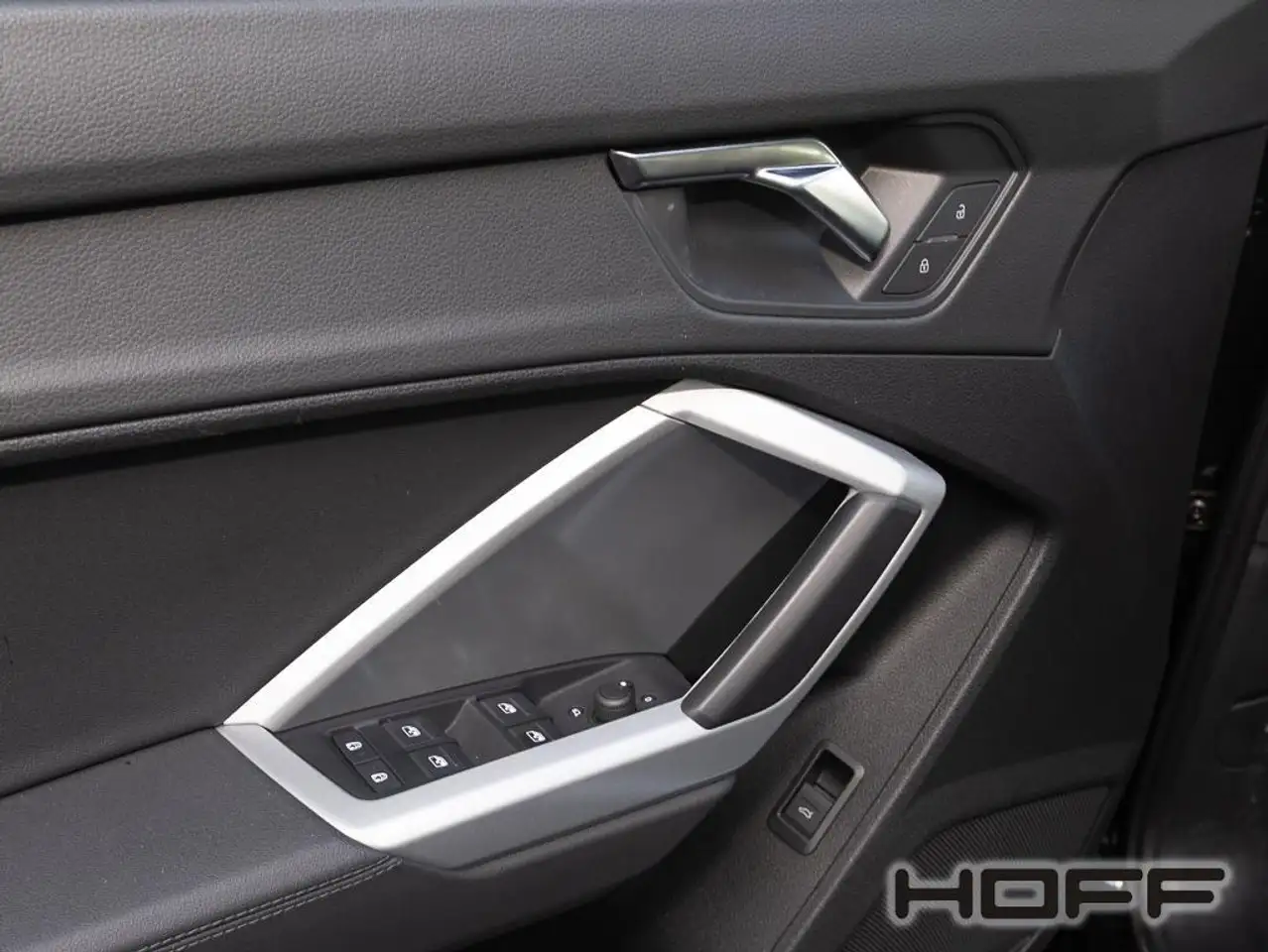 Audi Q3 advanced 35 TFSI Kamera Allwetter Navi Carplay 18, миниатюра 5