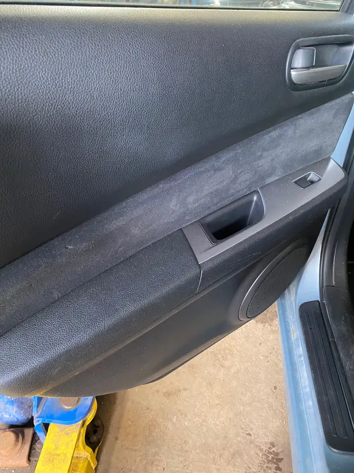 Mazda 6 снимка Mazda 6