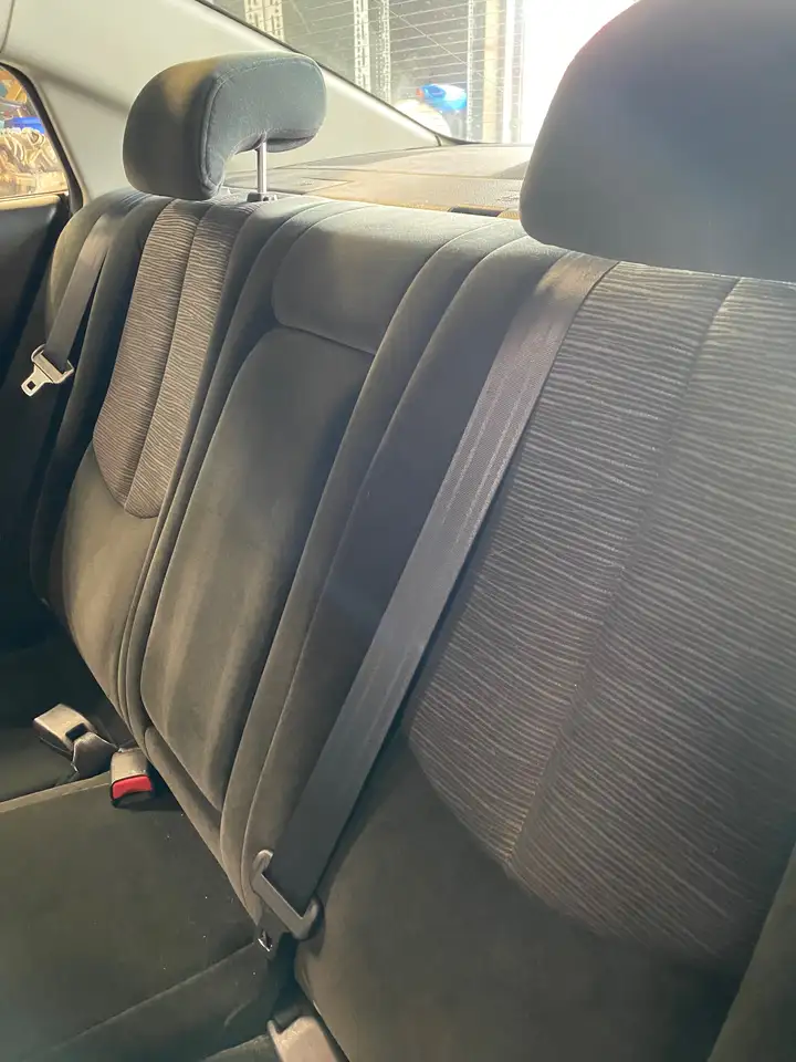 Mazda 6 снимка Mazda 6