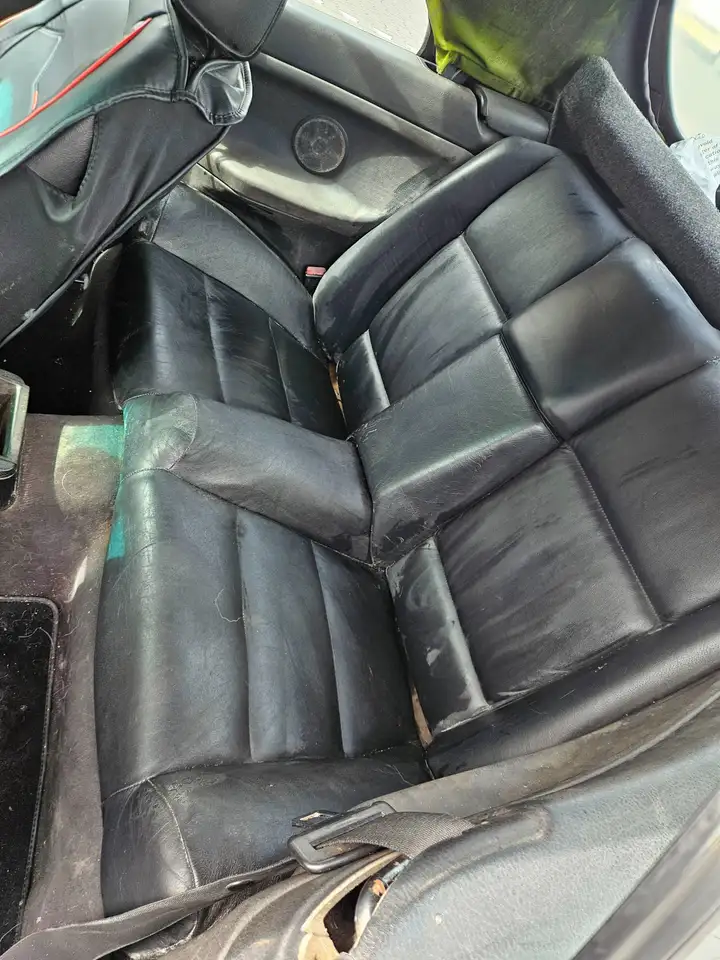 BMW 320i, foto 5