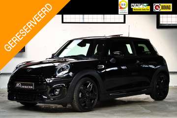 3-Deurs 1.5 Cooper | Automaat | Dalston | Panorama