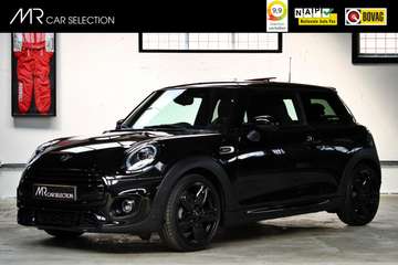 Mini 1.5 Cooper | Automaat | Dalston | Panoramadak
