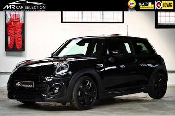 3-Deurs 1.5 Cooper | Automaat | Dalston | Panorama