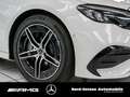 Mercedes-Benz E 200 AMG ADV NIGHT DISTRO KEYLESS SHZ Blanc - thumbnail 5