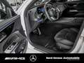 Mercedes-Benz E 200 AMG ADV NIGHT DISTRO KEYLESS SHZ Blanc - thumbnail 11
