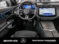 Mercedes-Benz E 200 AMG ADV NIGHT DISTRO KEYLESS SHZ Blanc - thumbnail 7