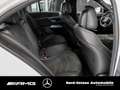 Mercedes-Benz E 200 AMG ADV NIGHT DISTRO KEYLESS SHZ Blanc - thumbnail 9
