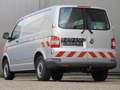 Volkswagen T5 Transporter 4Motion *SPERRE*WERKSTATT WAGEN* Silber - thumbnail 3