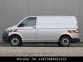 Volkswagen T5 Transporter 4Motion *SPERRE*WERKSTATT WAGEN* Silber - thumbnail 2