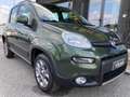 Fiat Panda 0.9 TwinAir Turbo S&S 4x4 Verde - thumbnail 2