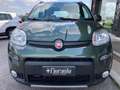 Fiat Panda 0.9 TwinAir Turbo S&S 4x4 Verde - thumbnail 1