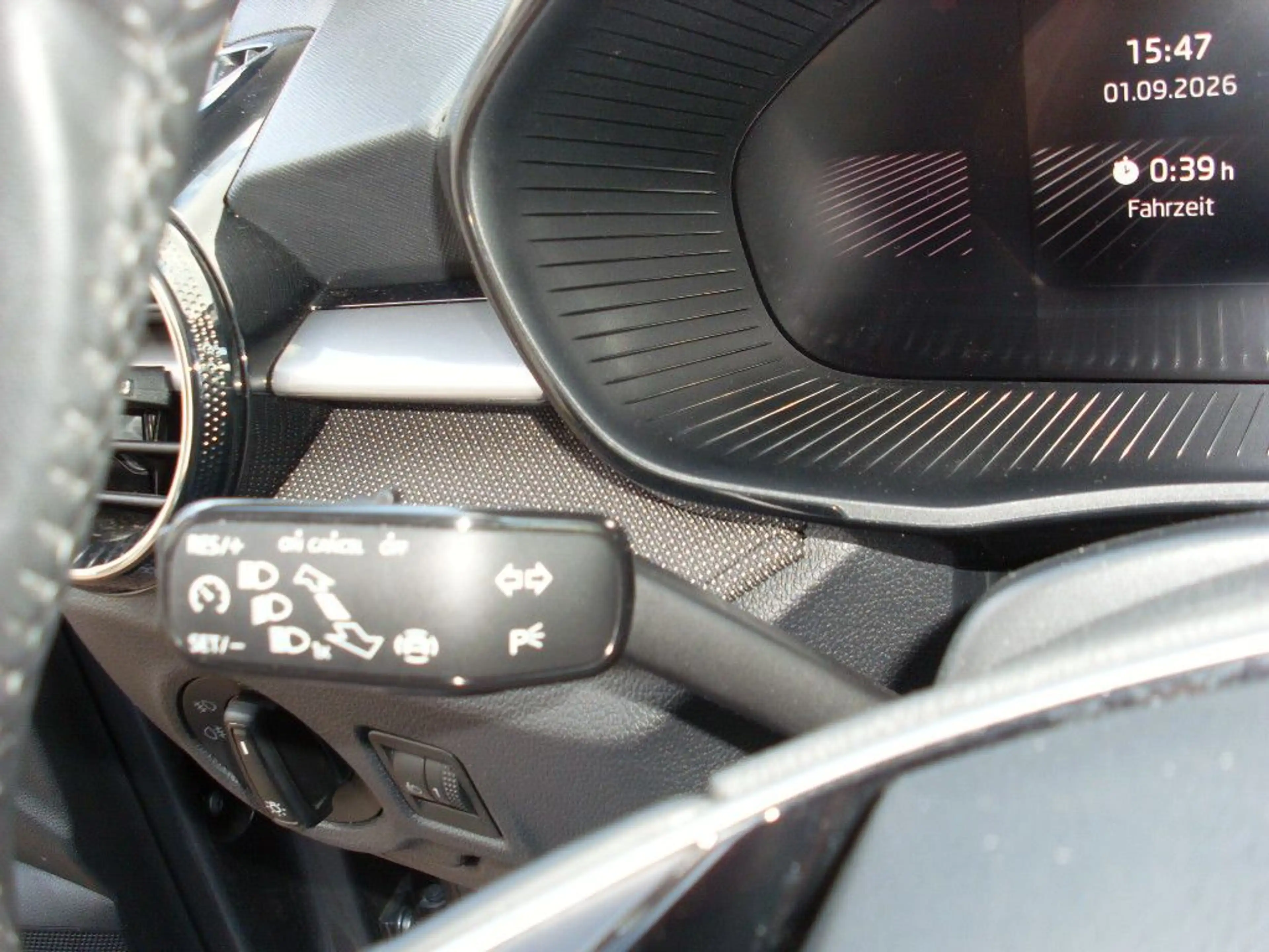 Skoda Fabia Selection — photo 9