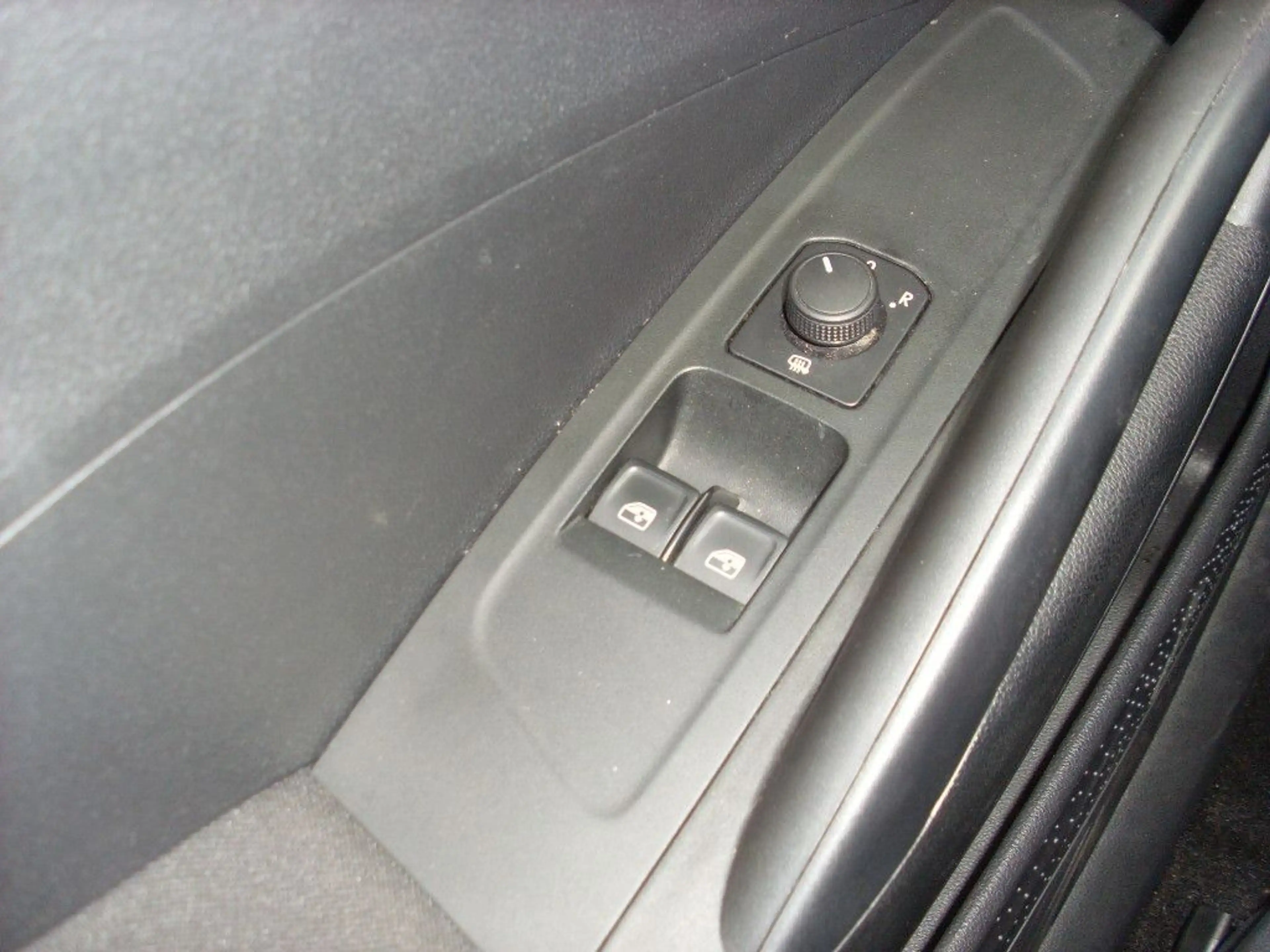 Skoda Fabia Selection — photo 8
