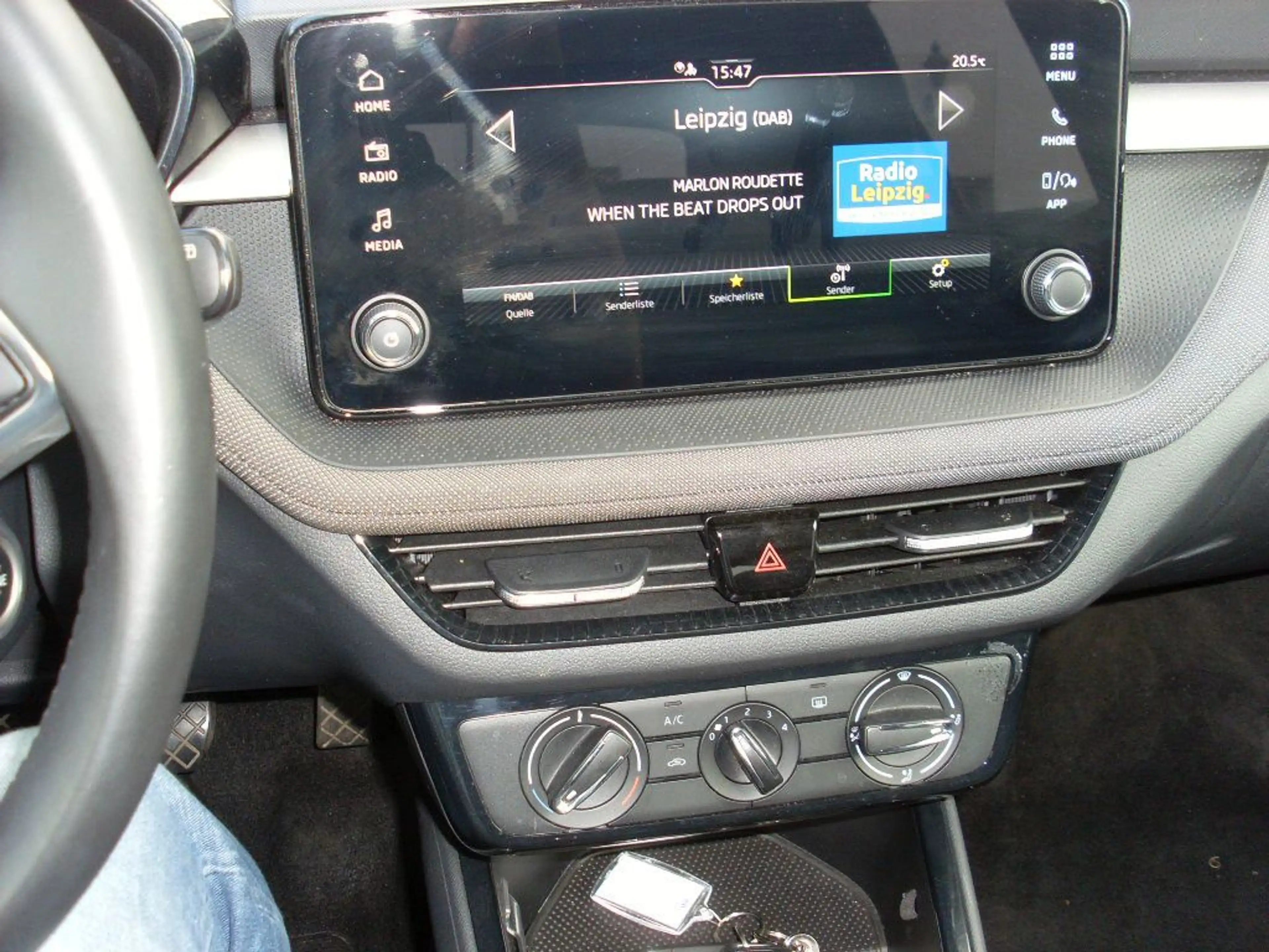 Skoda Fabia Selection — photo 7