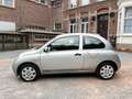 Nissan Micra 1.3i 16v SE 1er propriétaire TOP OCCASION Grijs - thumbnail 2
