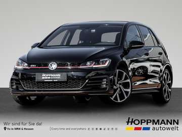 Golf VII 2.0 GTI PERFOMANCE NAVI 19Zoll