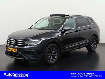 1.5 TSI Life DSG | Panoramadak | Area View | Trekh
