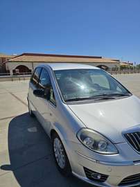 1.3 mjt Platinum c/sens.parc. s/TA