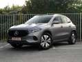 Mercedes-Benz EQA 300 4MATIC 360° / keyless Gris - thumbnail 2