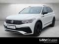 Volkswagen Tiguan Allspace 2,0l TDI DSG 4M R-Line *AHK*DCC Weiß - thumbnail 1