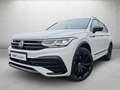 Volkswagen Tiguan Allspace 2,0l TDI DSG 4M R-Line *AHK*DCC Weiß - thumbnail 4