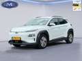 Hyundai KONA EV Premium 64 kWh, 31000 km, parelmoer, achteruitr Beyaz - thumbnail 1