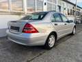 Mercedes-Benz C 180 Kompressor Automatik SD Tempomat 1.Hand Scheckheft Silber - thumbnail 3